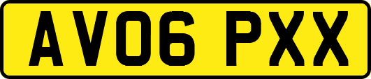 AV06PXX
