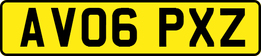 AV06PXZ