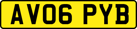 AV06PYB