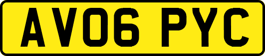 AV06PYC