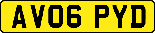 AV06PYD