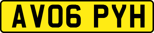 AV06PYH
