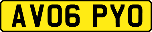 AV06PYO