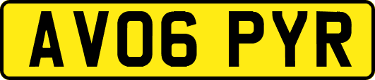 AV06PYR