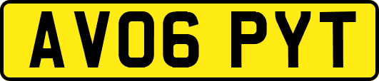 AV06PYT