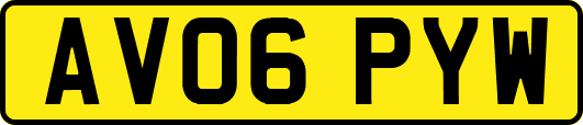 AV06PYW