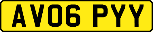 AV06PYY