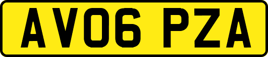 AV06PZA