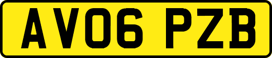 AV06PZB