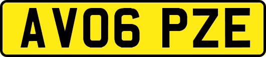 AV06PZE