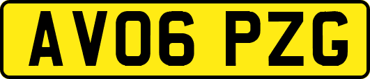 AV06PZG