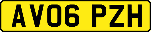AV06PZH