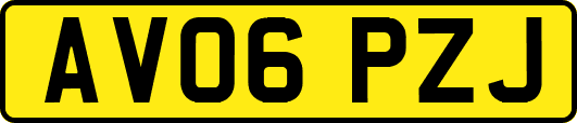 AV06PZJ