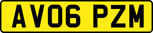 AV06PZM