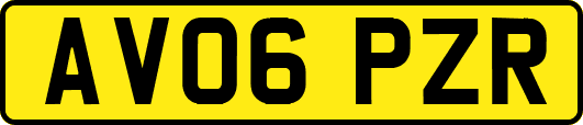 AV06PZR