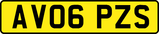 AV06PZS