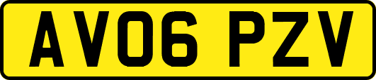 AV06PZV