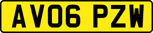 AV06PZW