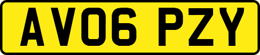 AV06PZY