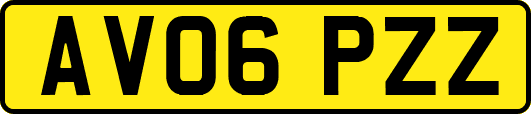 AV06PZZ
