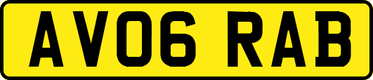 AV06RAB