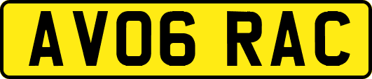 AV06RAC