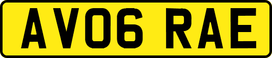 AV06RAE