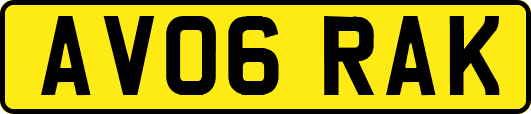 AV06RAK