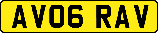 AV06RAV