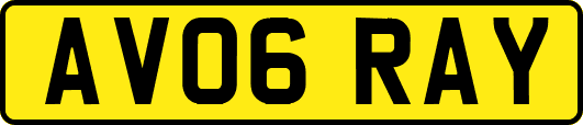 AV06RAY