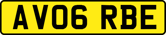 AV06RBE