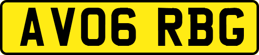 AV06RBG