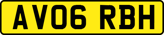 AV06RBH