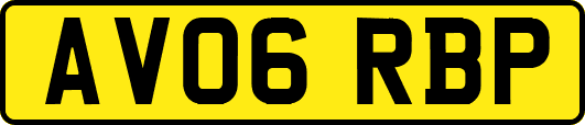 AV06RBP