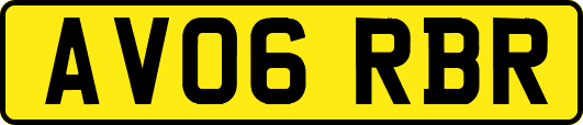 AV06RBR