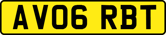 AV06RBT