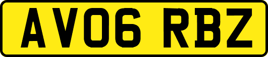 AV06RBZ