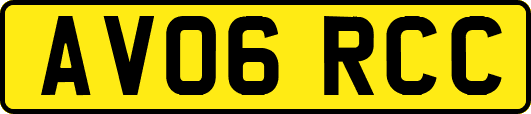 AV06RCC