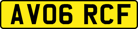 AV06RCF