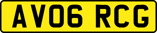 AV06RCG