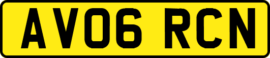 AV06RCN