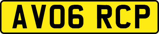 AV06RCP