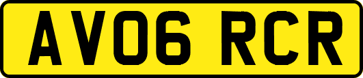 AV06RCR
