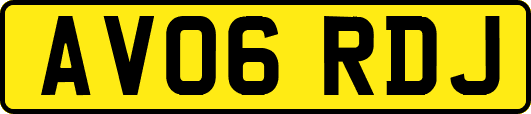 AV06RDJ