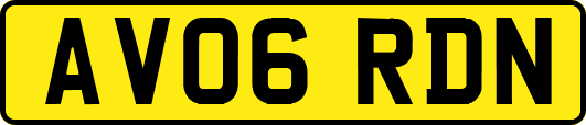 AV06RDN