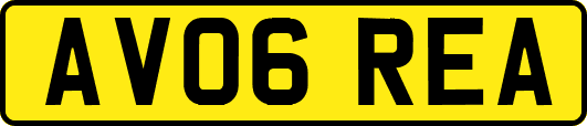 AV06REA