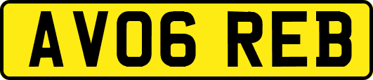 AV06REB