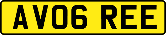 AV06REE