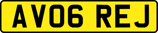 AV06REJ