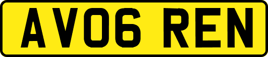 AV06REN
